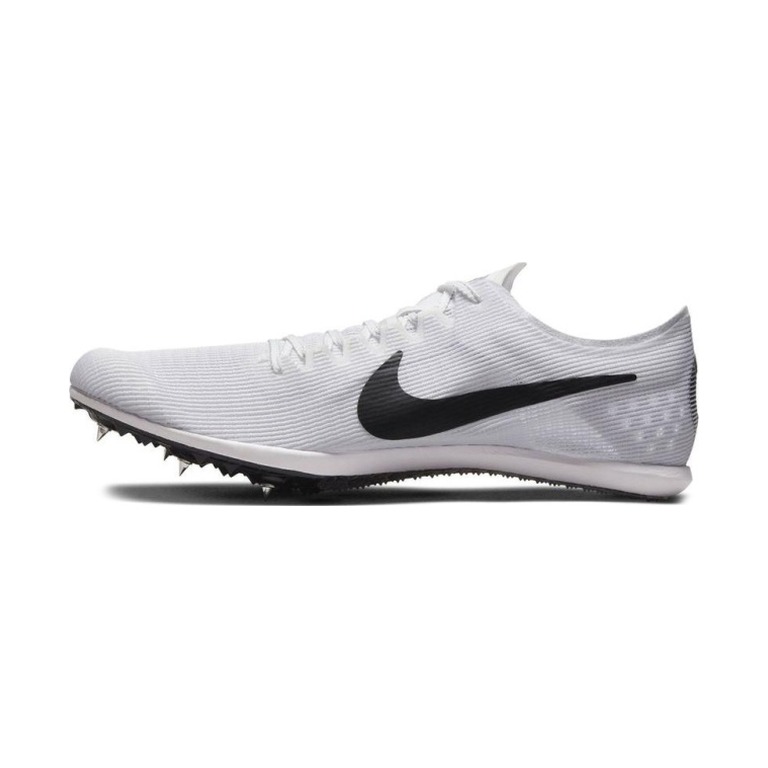 Nike Zoom Mamba 6 'White Metallic Silver Black' Мужские