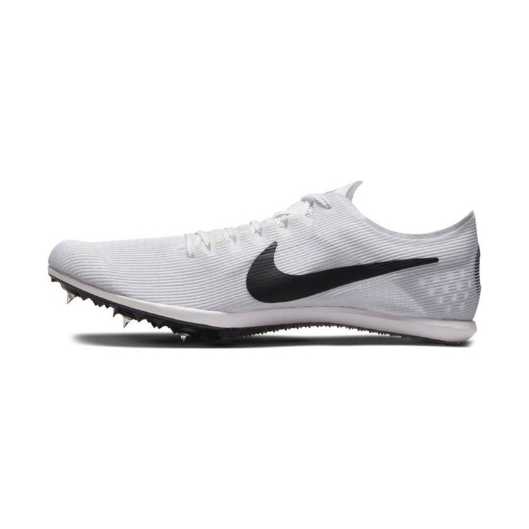 Nike Zoom Mamba 6 'White Metallic Silver Black' Унисекс