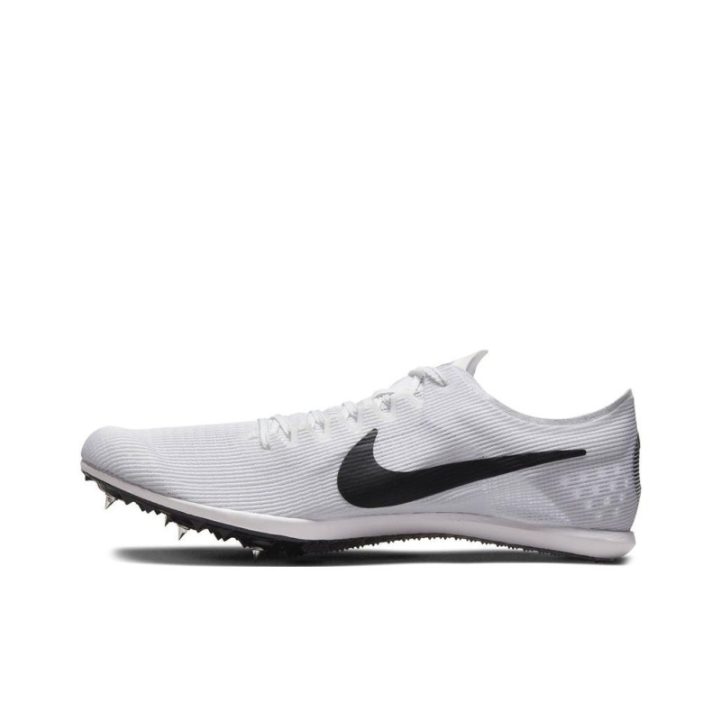 Nike Zoom Mamba 6 'White Metallic Silver Black' Мужские