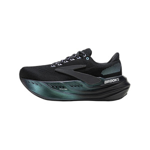 Brooks Glycerin Max ‘Black Ebony Winter Sky’ Мужские