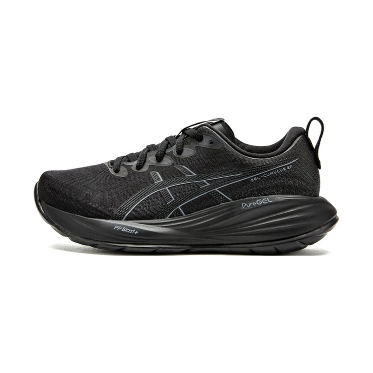 ASICS Gel-Cumulus 27 'Black' Женские