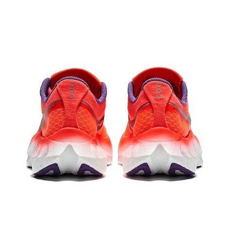 Saucony Endorphin Pro 'Red' Женские