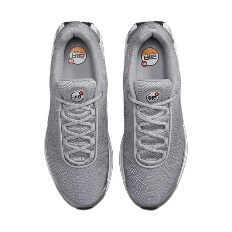 Nike Air Max DN 'Black Photo Blue Summit White Hyper Blue' Женские