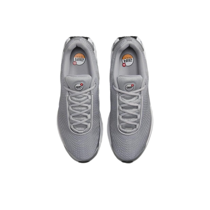 Nike Air Max DN 'Black Photo Blue Summit White Hyper Blue' Женские