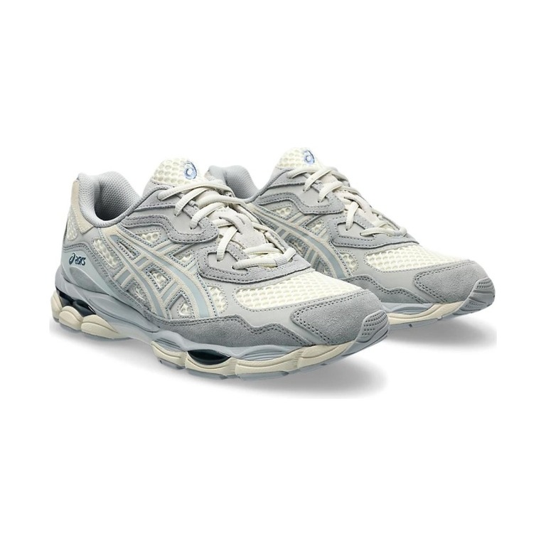 Asics Gel-NYC 'Gel Nyc Ivory Grey' Мужские