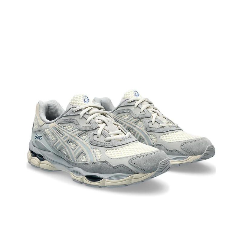 Asics Gel-NYC 'Beige Grey' Мужские