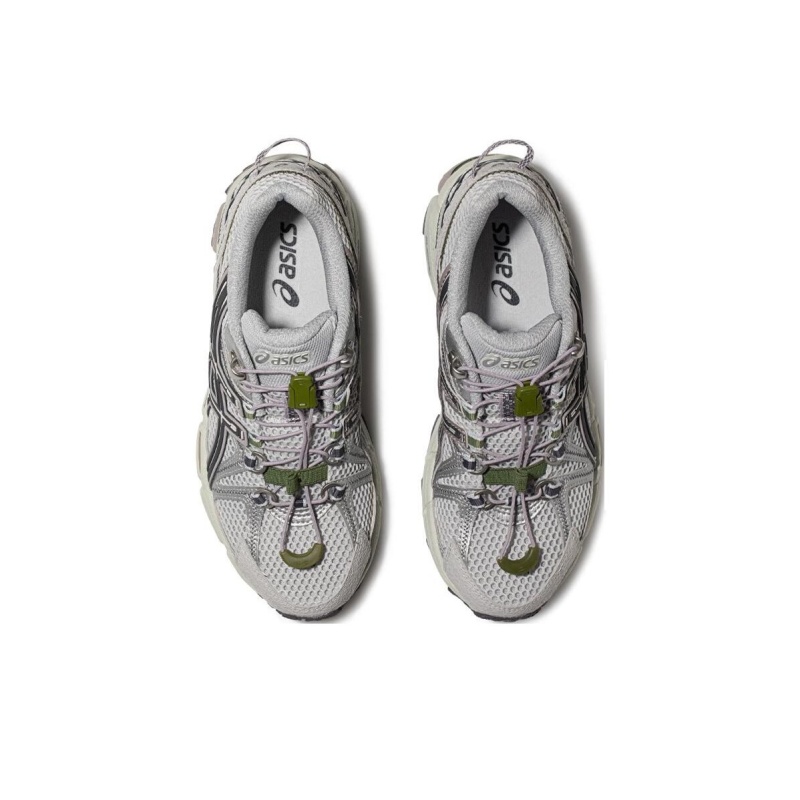 Asics Gel-Kahana 8 'Grey' Женские