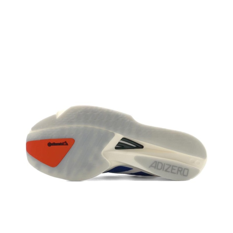Adidas Adizero Takumi Sen 11 'White' Мужские