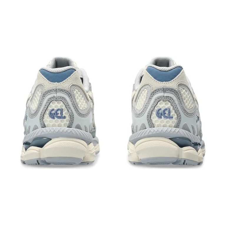 Asics Gel-NYC 'Gel Nyc Ivory Grey' Мужские