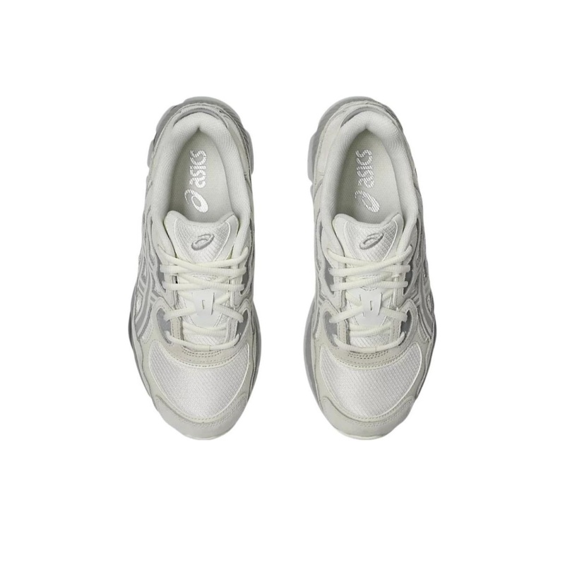 Asics Gel-NYC 'Light Grey' Мужские