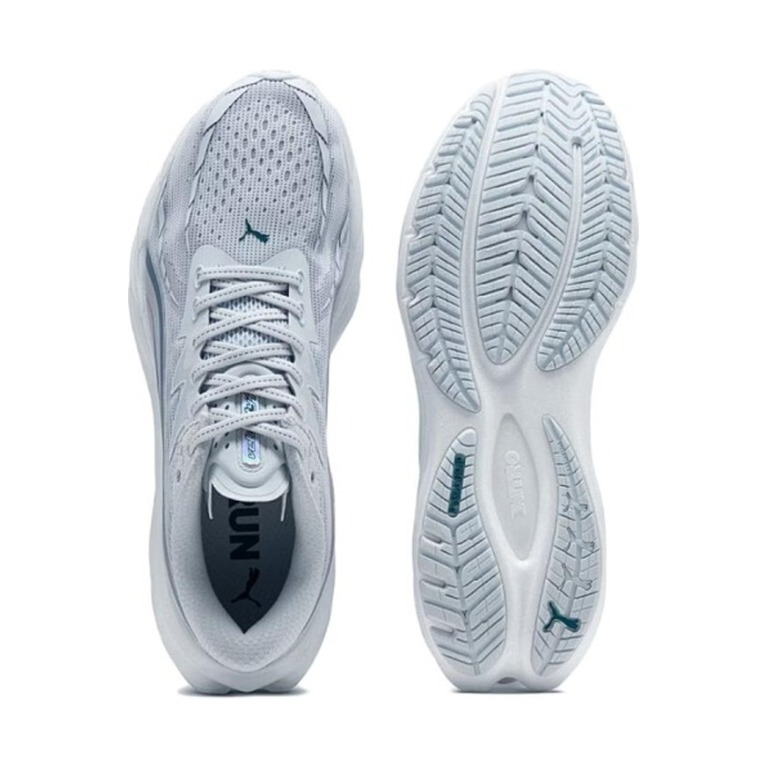 Puma Velocity Nitro 4 'Light Blue' Мужские