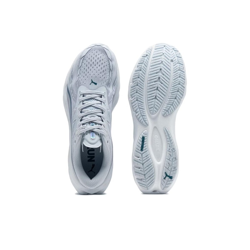 Puma Velocity Nitro 4 'Light Light Blue' Мужские