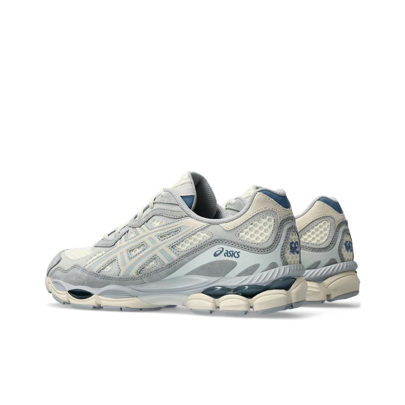 Asics Gel-NYC 'Beige Grey' Мужские