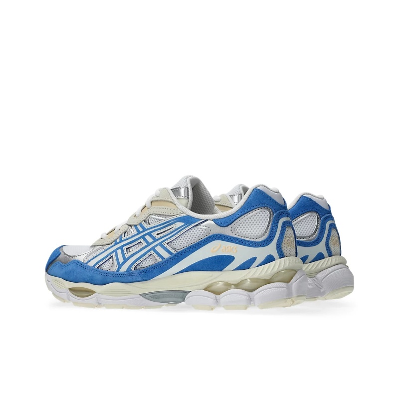 Asics Gel-NYC 'Multicolor' Мужские