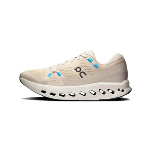 On Cloudsurfer 2 ‘Pearl Ivory’ Женские