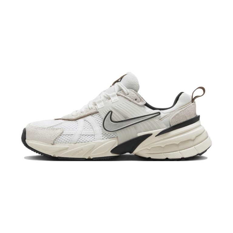 Nike V2K Run 'Black Volt Ice Volt Ice' Женские