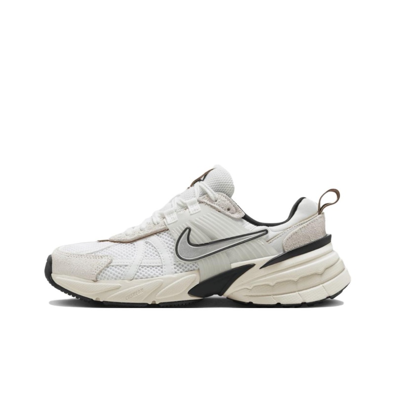 Nike V2K Run 'Black Volt Ice Volt Ice' Женские