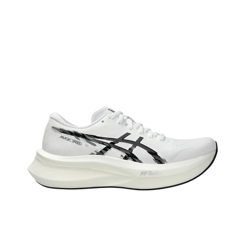Asics Magic Speed 4 'White' Женские