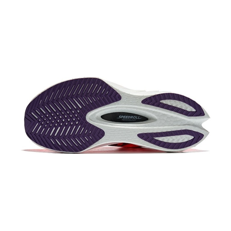 Saucony Endorphin Pro 4 'Red' Женские