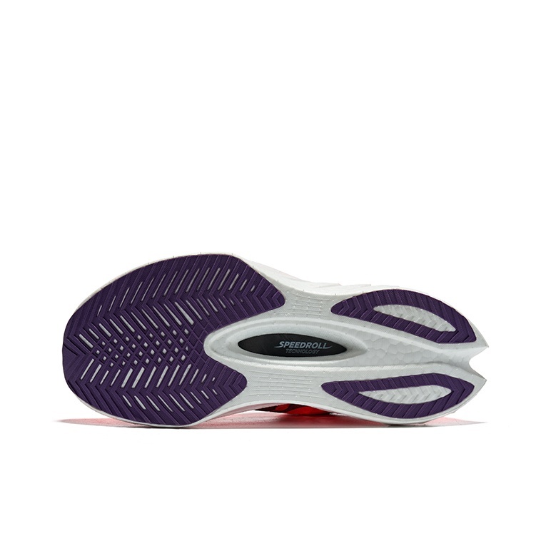 Saucony Endorphin Pro 'Red' Женские