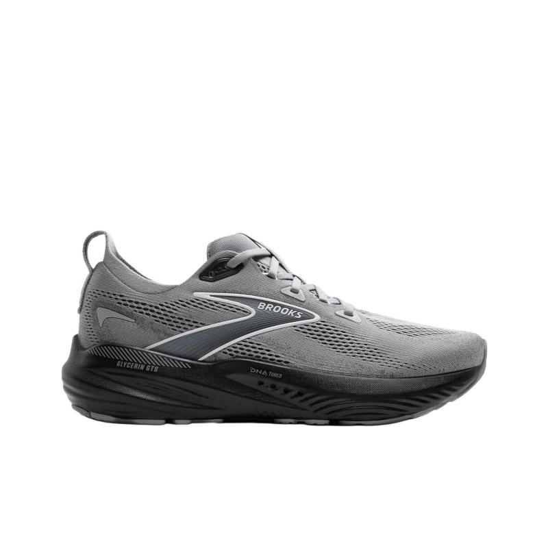 Brooks Glycerin 'Grey' Мужские