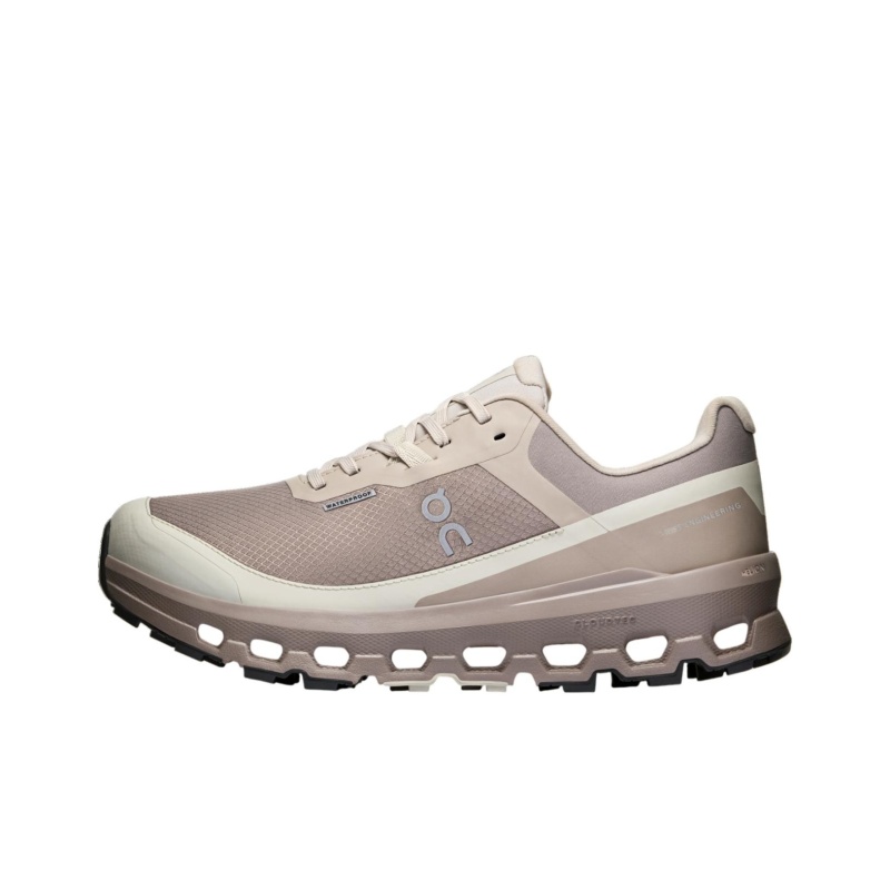 On Cloudvista 2 Waterproof 'Fog Cinder' Женские