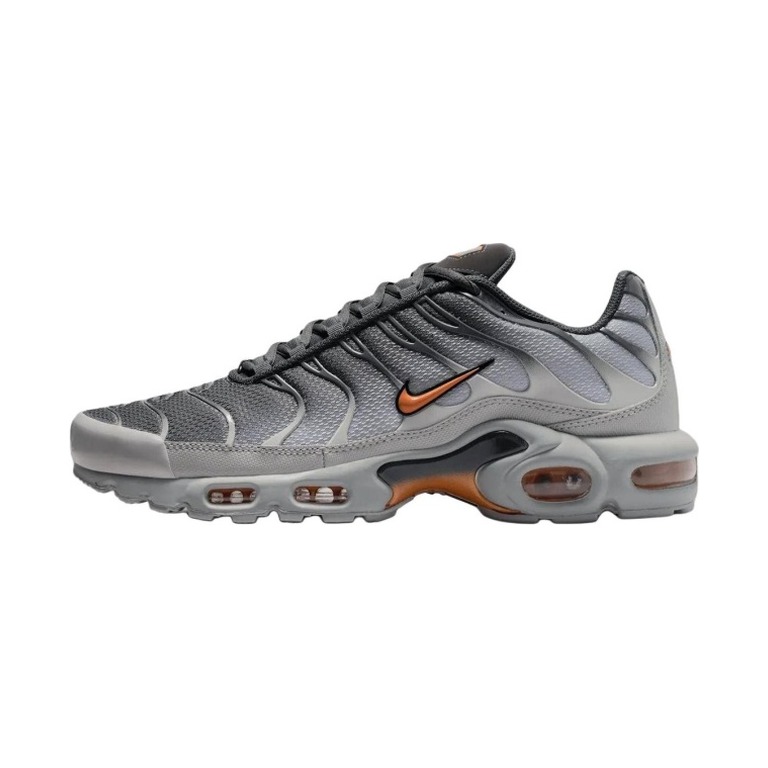 Nike Air Max Plus 'White Pure Platinum White' Мужские