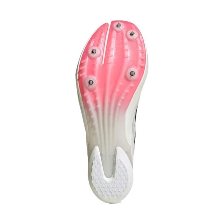 Adidas Adizero Ambition 'White' Унисекс