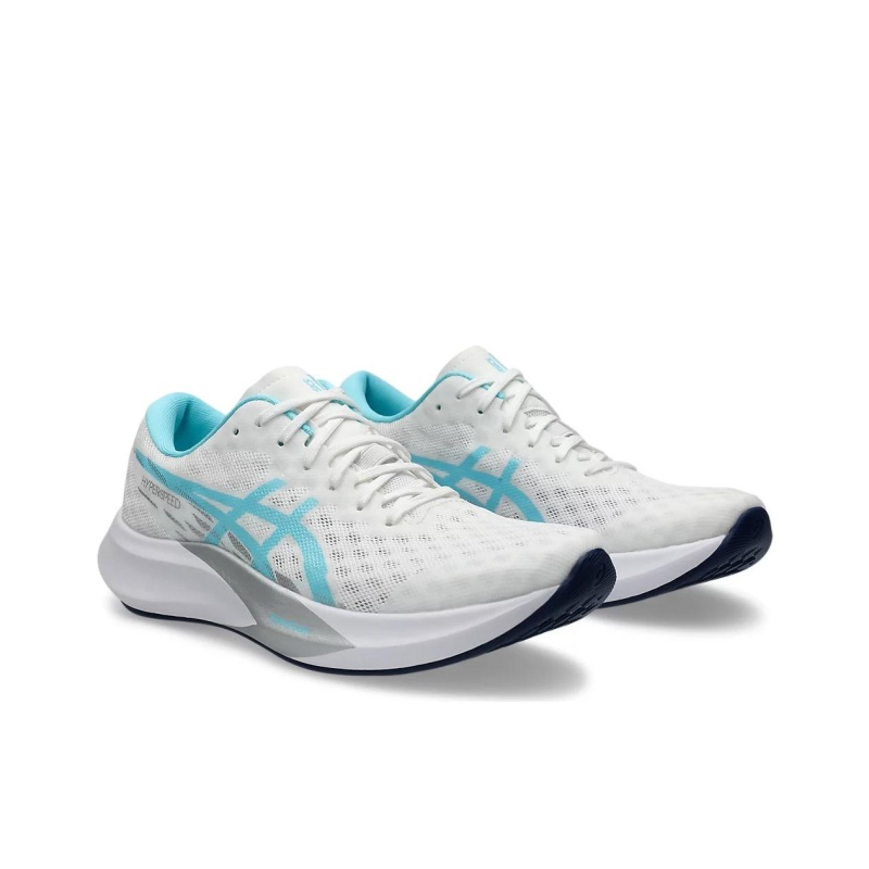 Asics Hyper Speed 4 'White' Женские