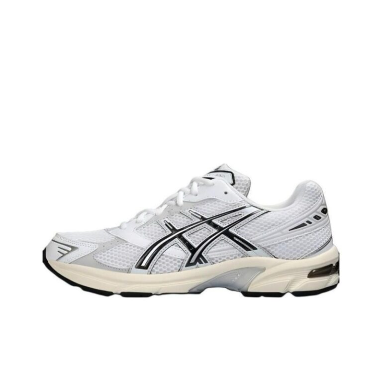 Asics Gel-1130 'White / Cloud Grey' Мужские