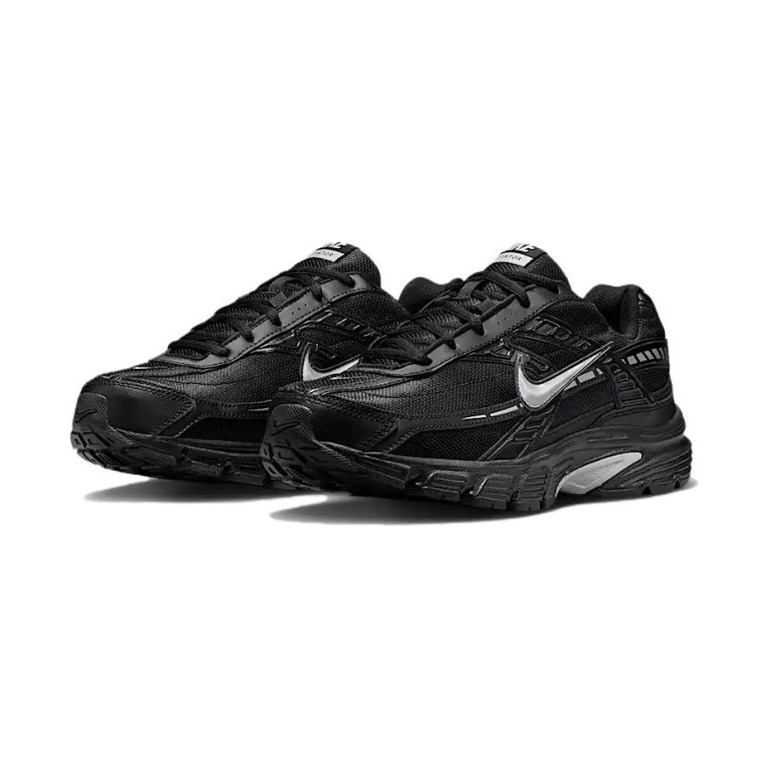 Nike Initiator 'Dark Sulfur Sail White Photo Blue' Мужские