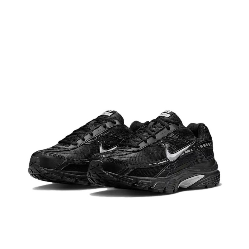 Nike Initiator 'Dark Sulfur Sail White Photo Blue' Мужские