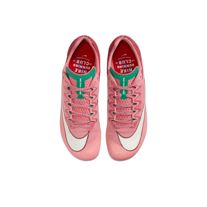 Nike Zoom Rival Sprint 'Multi-Color Multi-Color Multi-Color' Мужские