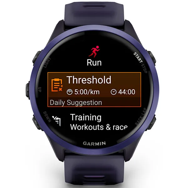 Garmin Forerunner 570 47mm Indigo
