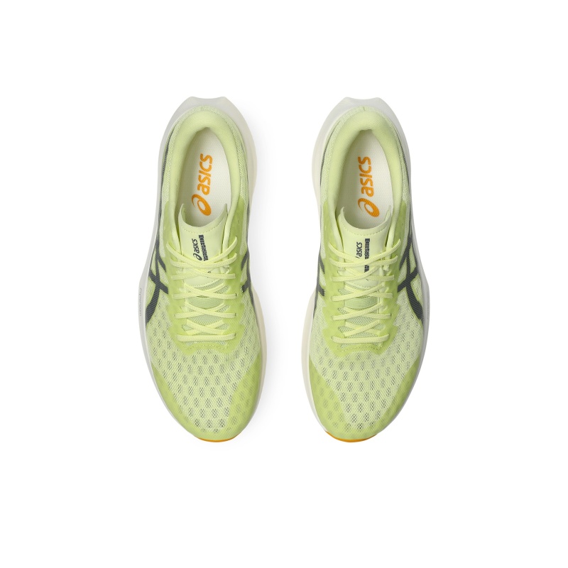 Asics Hyper Speed 4 'Yellow Black' Мужские