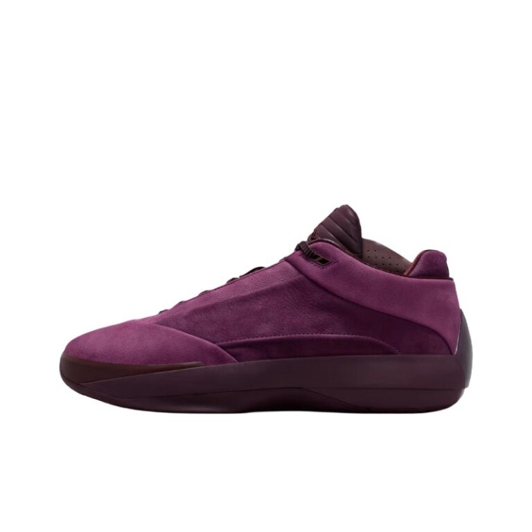 Air Jordan 40 'Bordeaux' Мужские