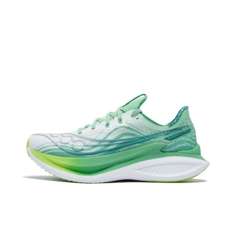 Saucony Endorphin Pro 'Green' Мужские