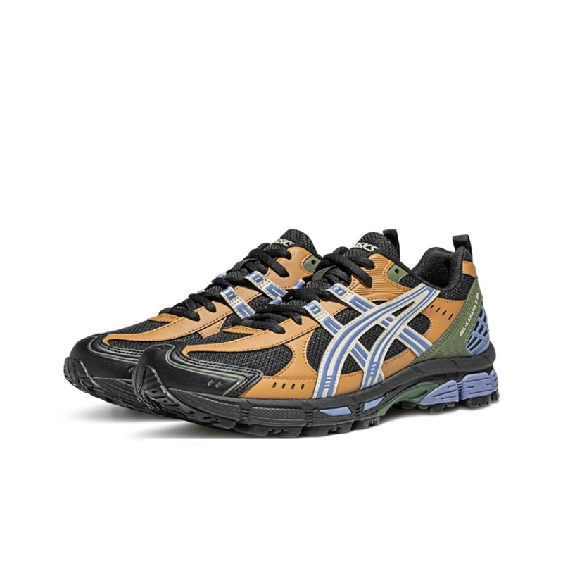 Asics Gel-Kahana 8 'Black' Мужские