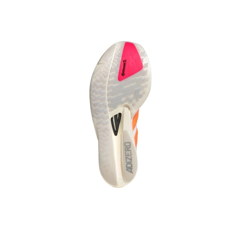 Adidas Adizero Takumi Sen 11 'White Orange' Мужские
