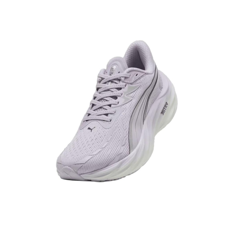 Puma Velocity Nitro 4 'Lilac' Женские