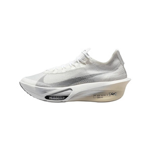 Nike Alphafly 3 ‘Platinum Tint Grey Fog Iron Grey Metallic Silver’ Мужские