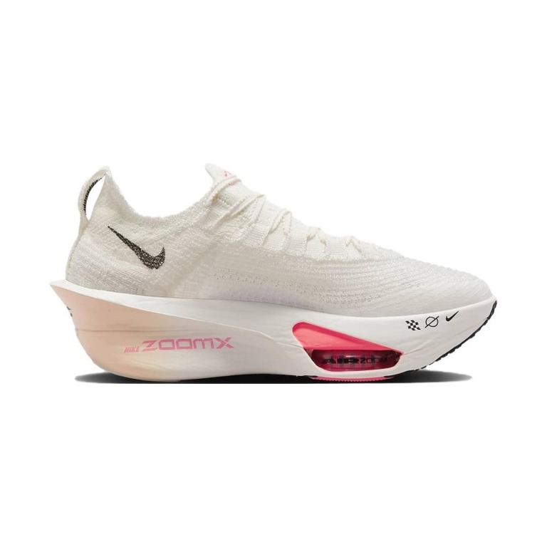 Nike Alphafly 3 'Sail / Crimson Tint / Guava Ice / Black' Женские