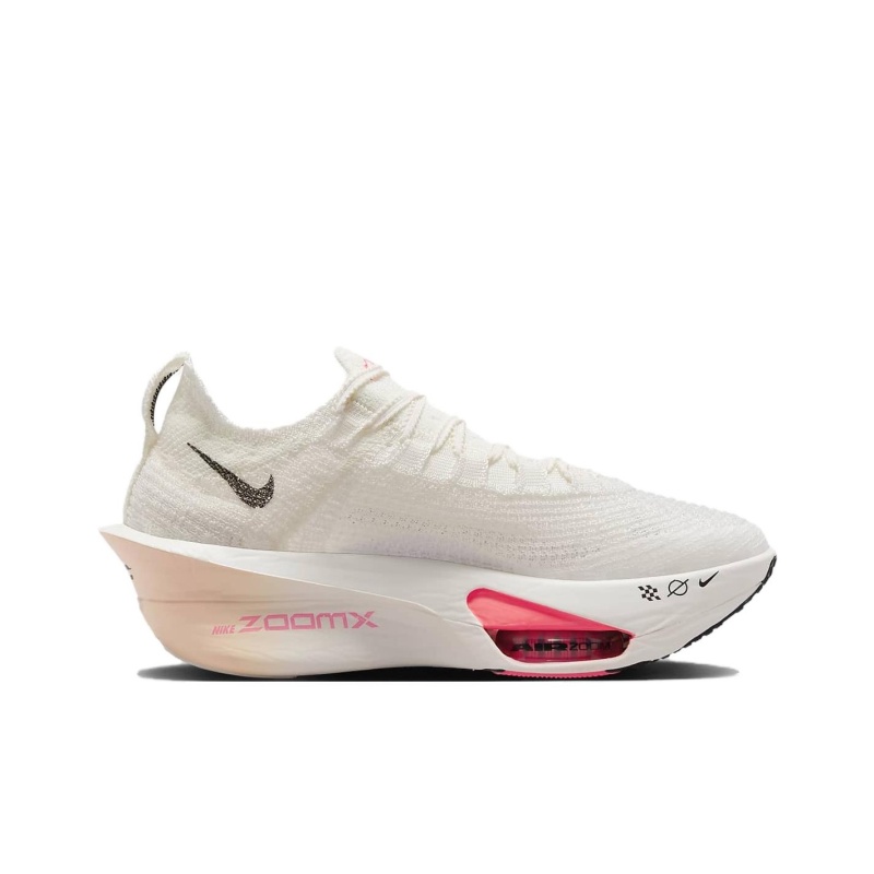 Nike Alphafly 3 'Sail White' Женские