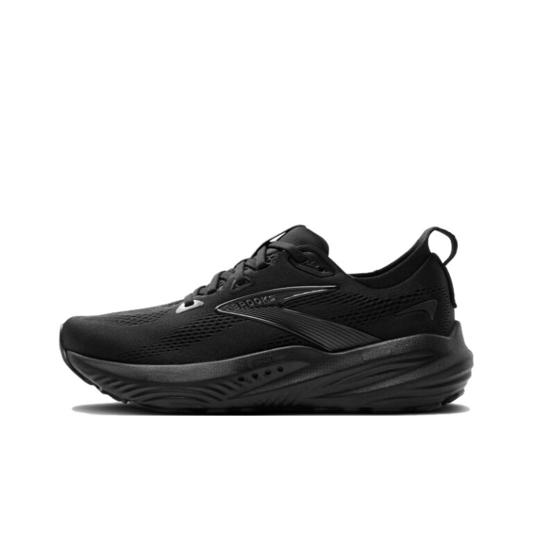 Brooks Glycerin 22 'Black' Мужские