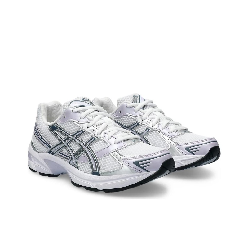 Asics Gel-1130 'White Faded Ash Rock' Женские