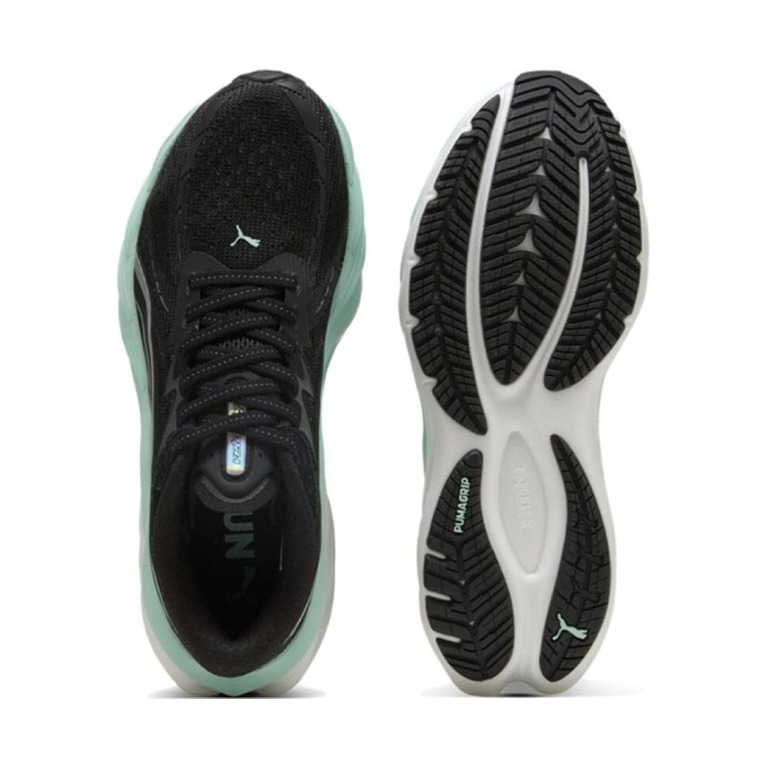Puma Velocity Nitro 4 'Black Mint' Женские