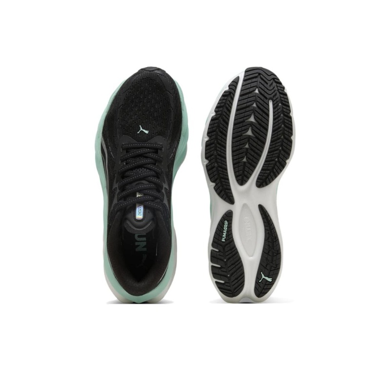 Puma Velocity Nitro 4 'Black' Женские