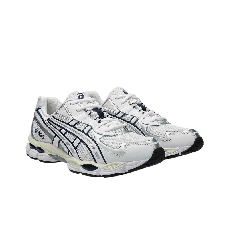 Asics Gel-NYC 'White' Мужские