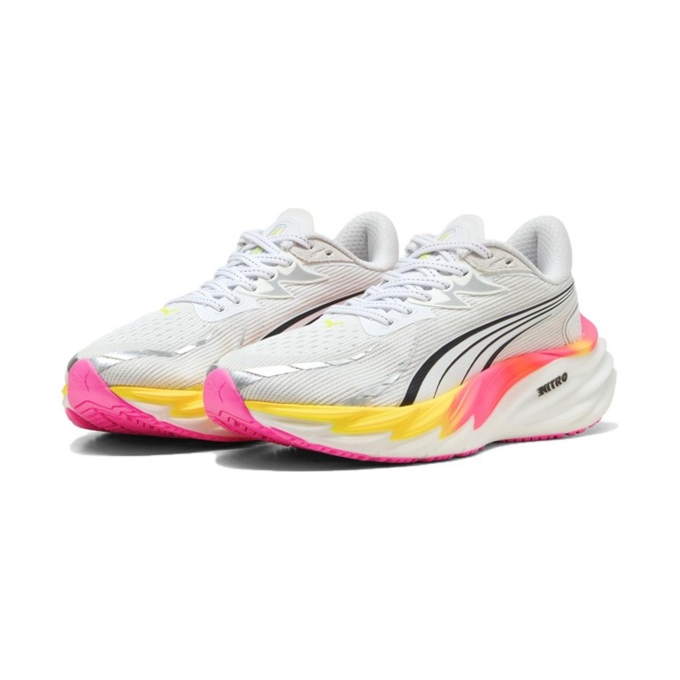 Puma Velocity Nitro 4 'White' Женские