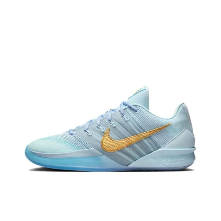 Nike Sabrina 3 'Blueprint' Женские